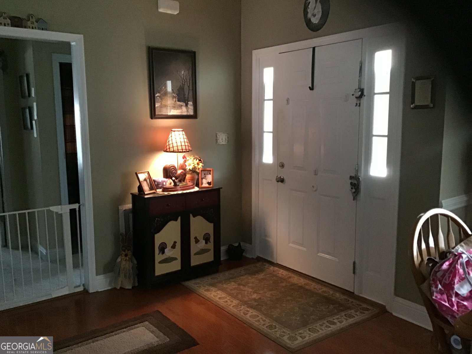 149 Lew Drive Macon - 19