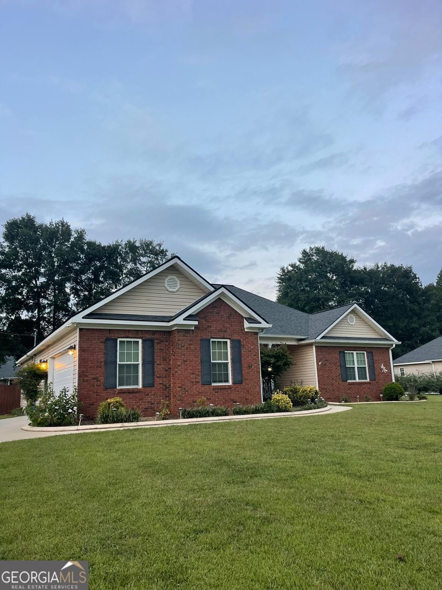 149 Lew Drive Macon - 2