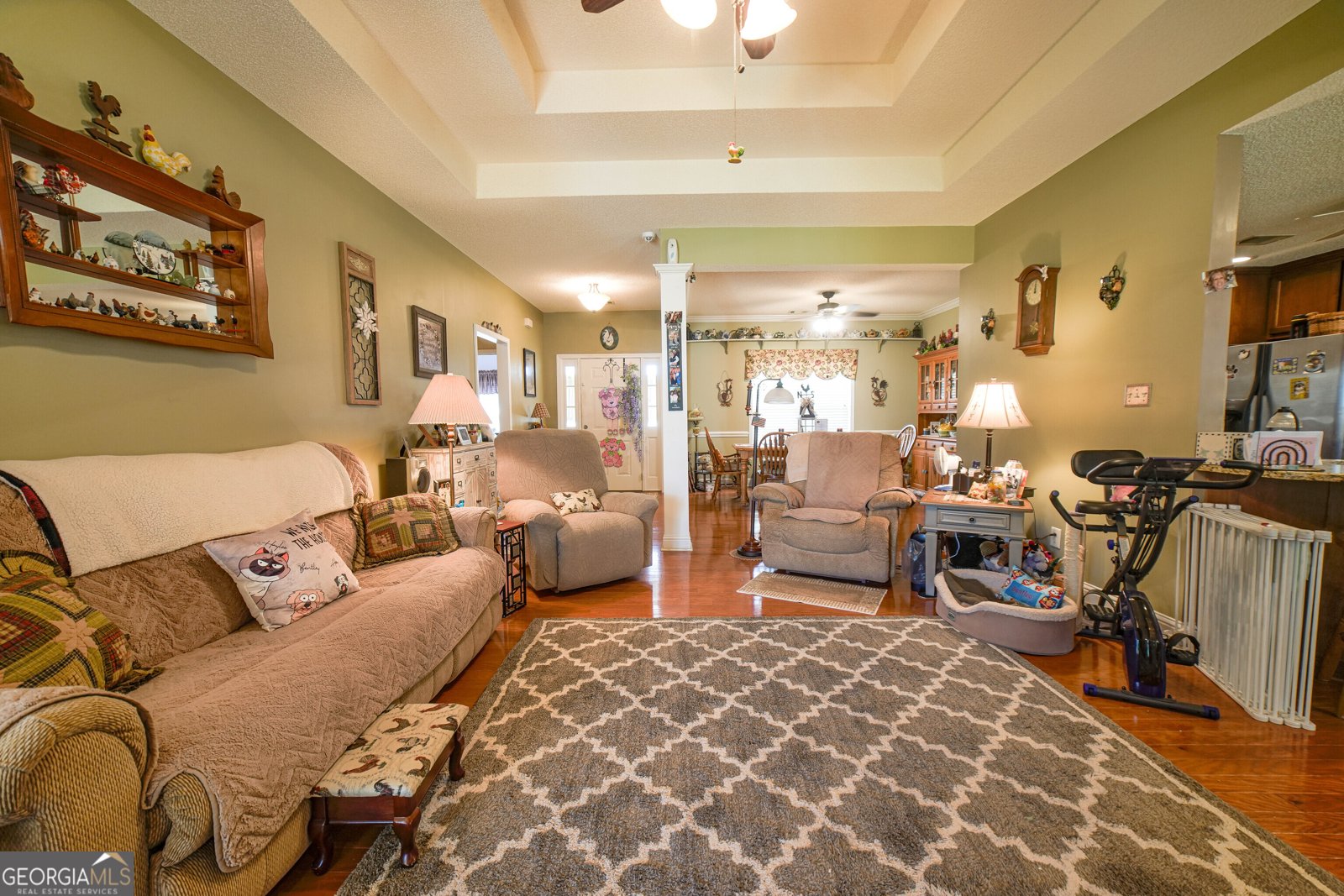 149 Lew Drive Macon - 27