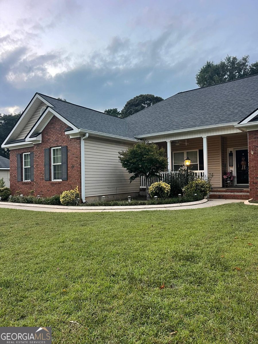 149 Lew Drive Macon - 3