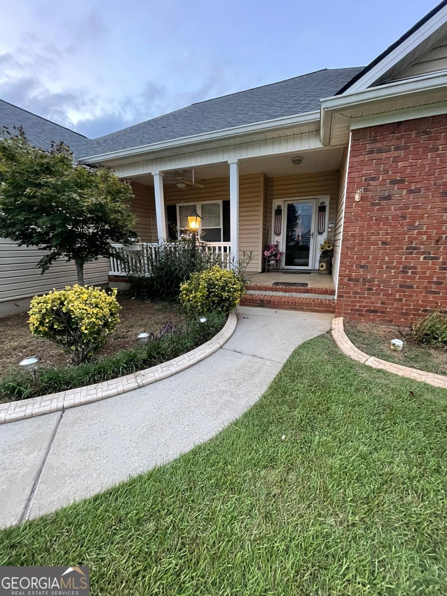149 Lew Drive Macon - 4