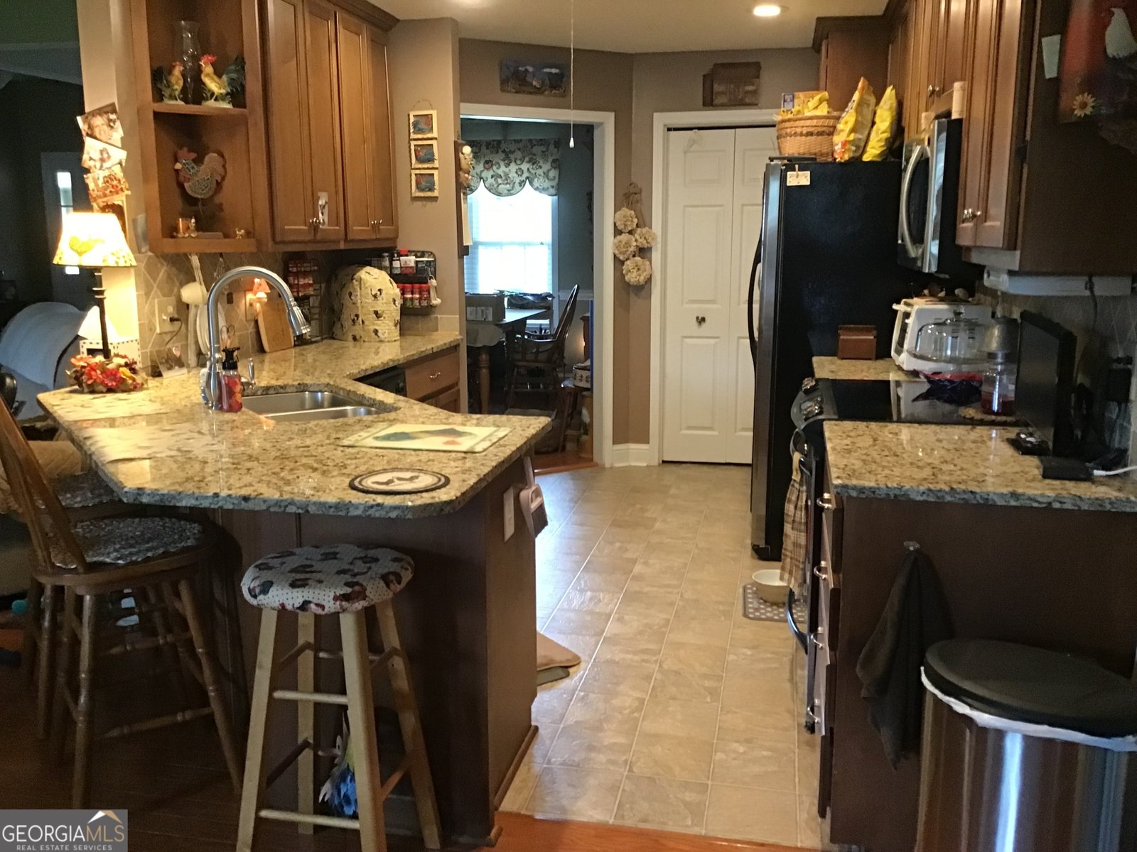 149 Lew Drive Macon - 6