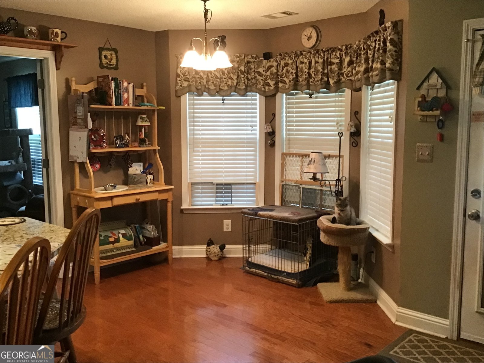 149 Lew Drive Macon - 7