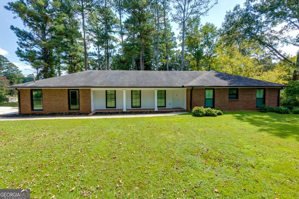 2842 London Court Marietta - 1