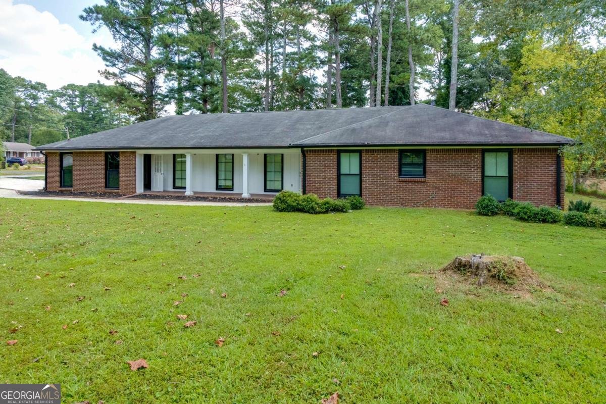 2842 London Court Marietta - 2