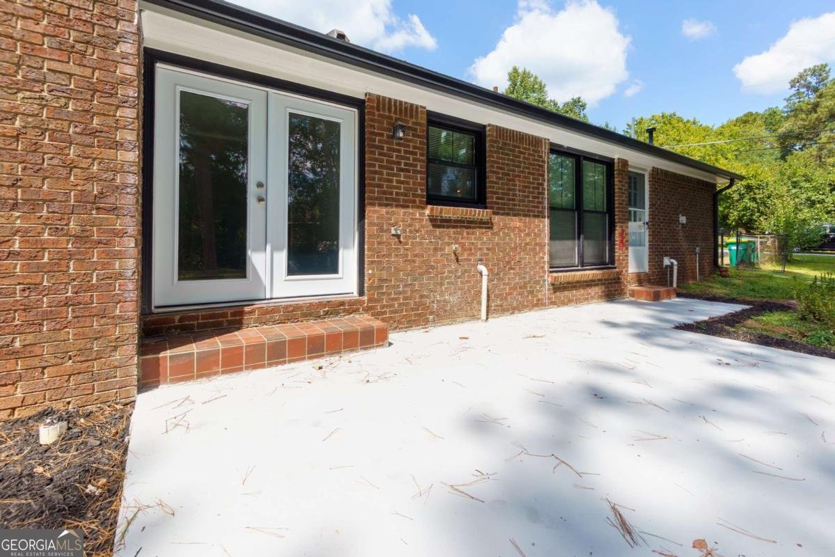 2842 London Court Marietta - 25