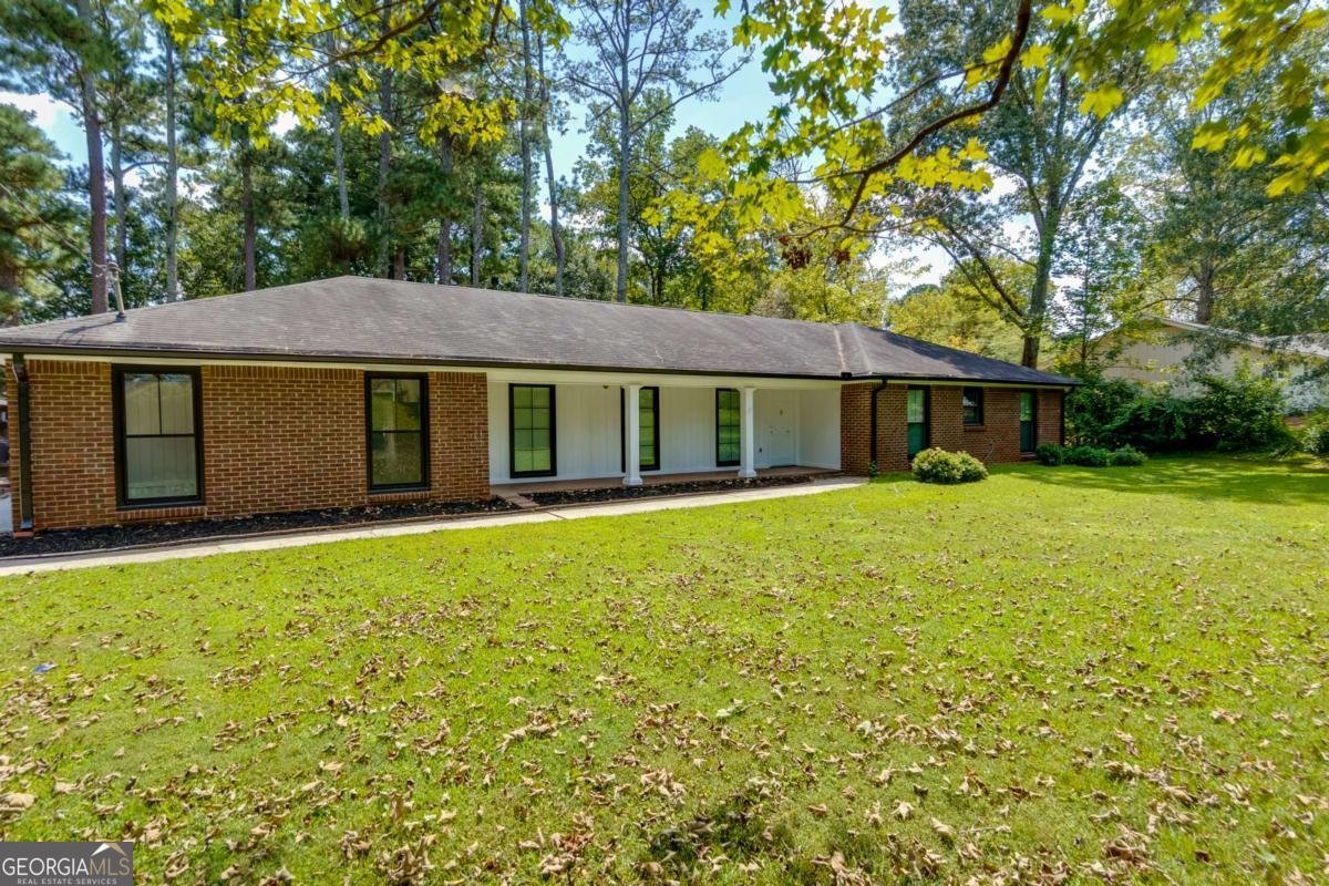 2842 London Court Marietta - 3