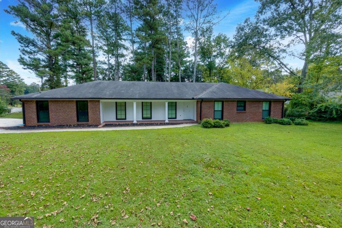 2842 London Court Marietta - 35