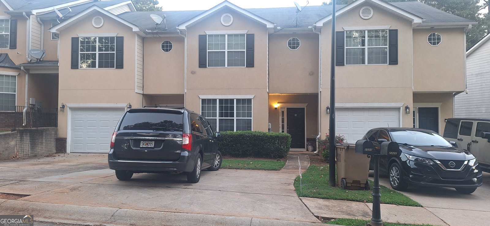 2320 Coach Way Jonesboro - 5