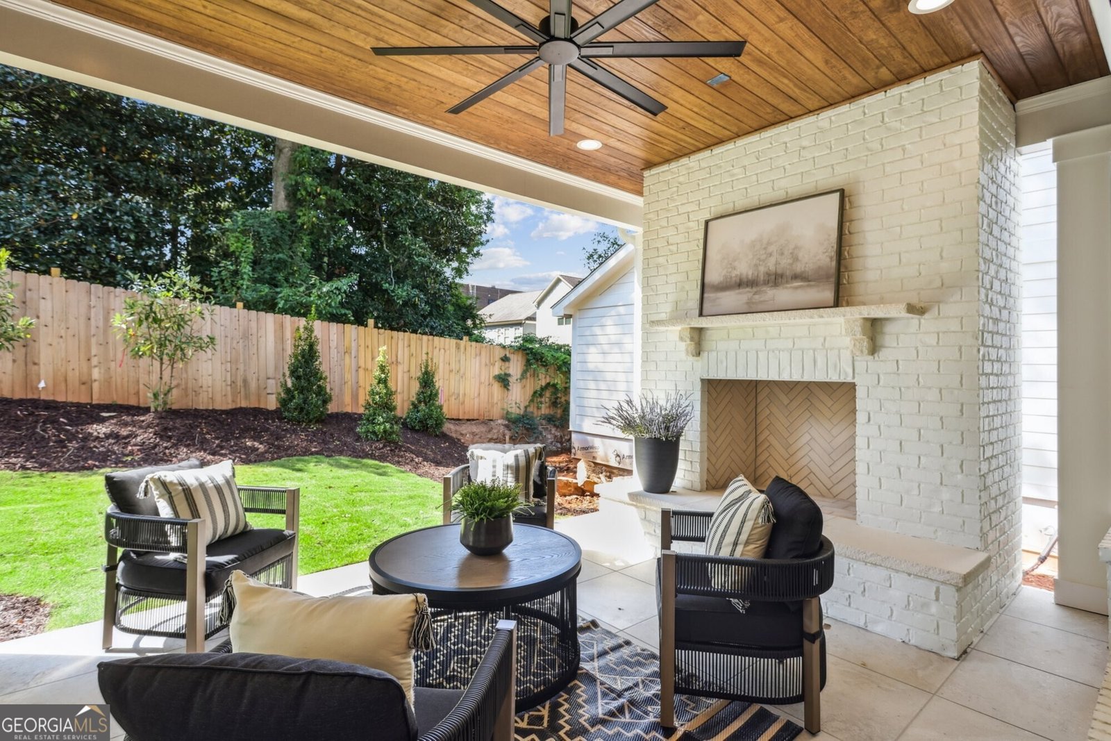 490 Waterman Street Marietta - 4