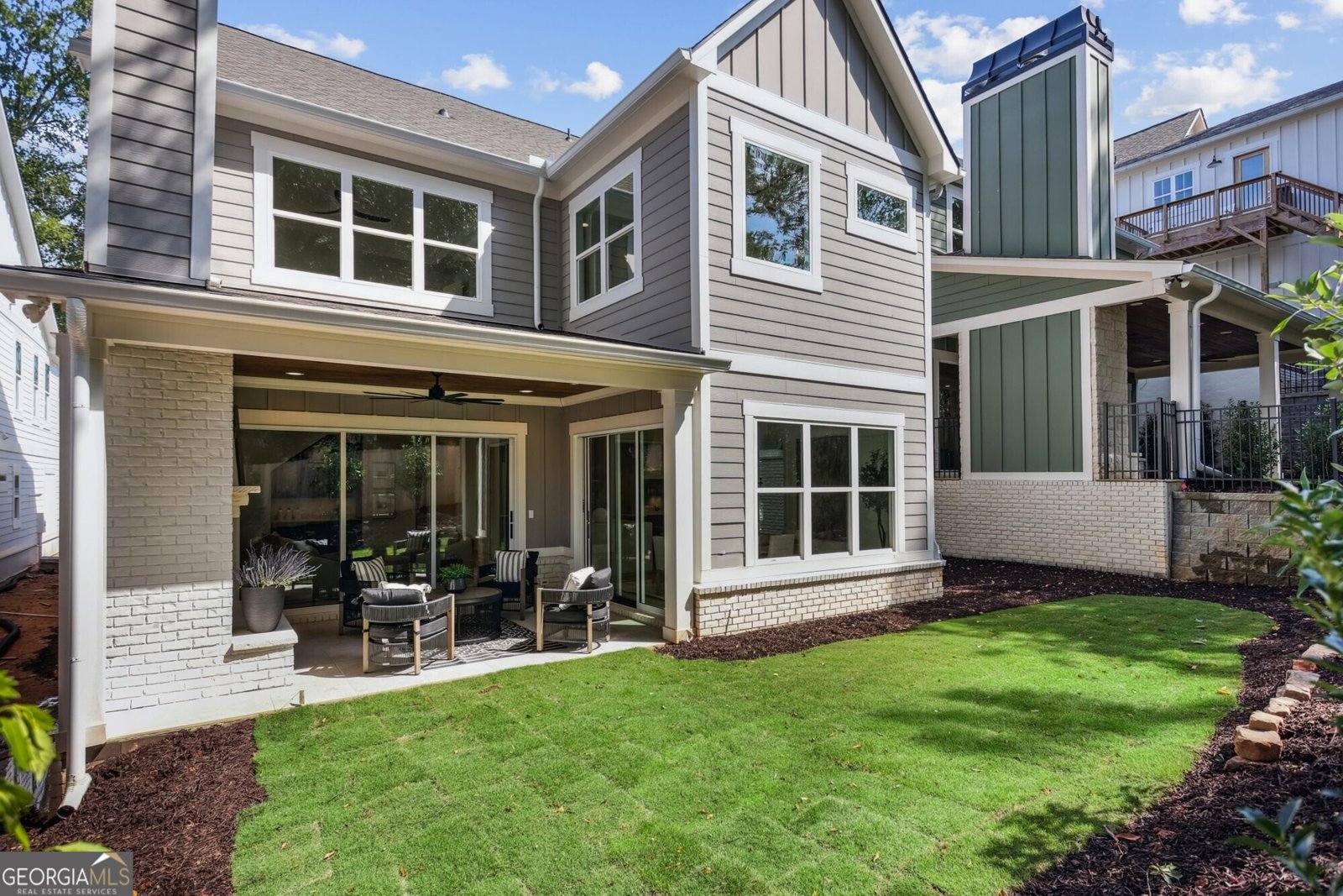 490 Waterman Street Marietta - 5