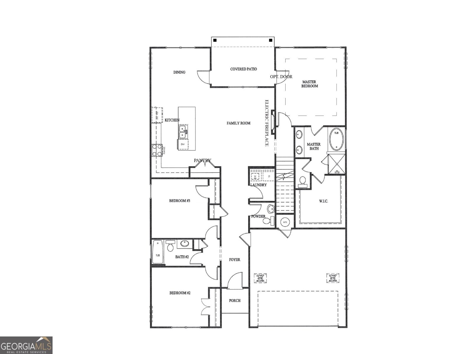 122 Greenview Court Homer - 2