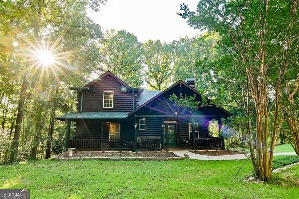 1225 Pitts Chapel Road Newborn - 1