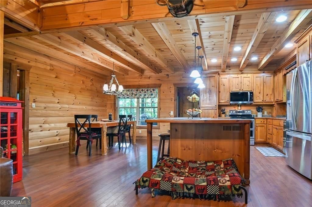 1225 Pitts Chapel Road Newborn - 11