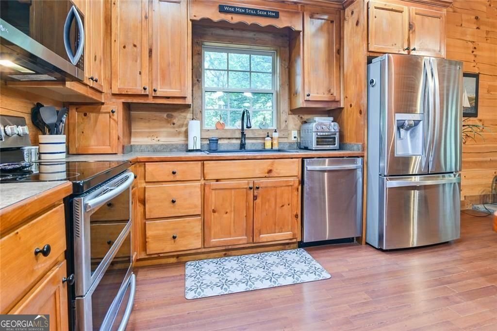 1225 Pitts Chapel Road Newborn - 14