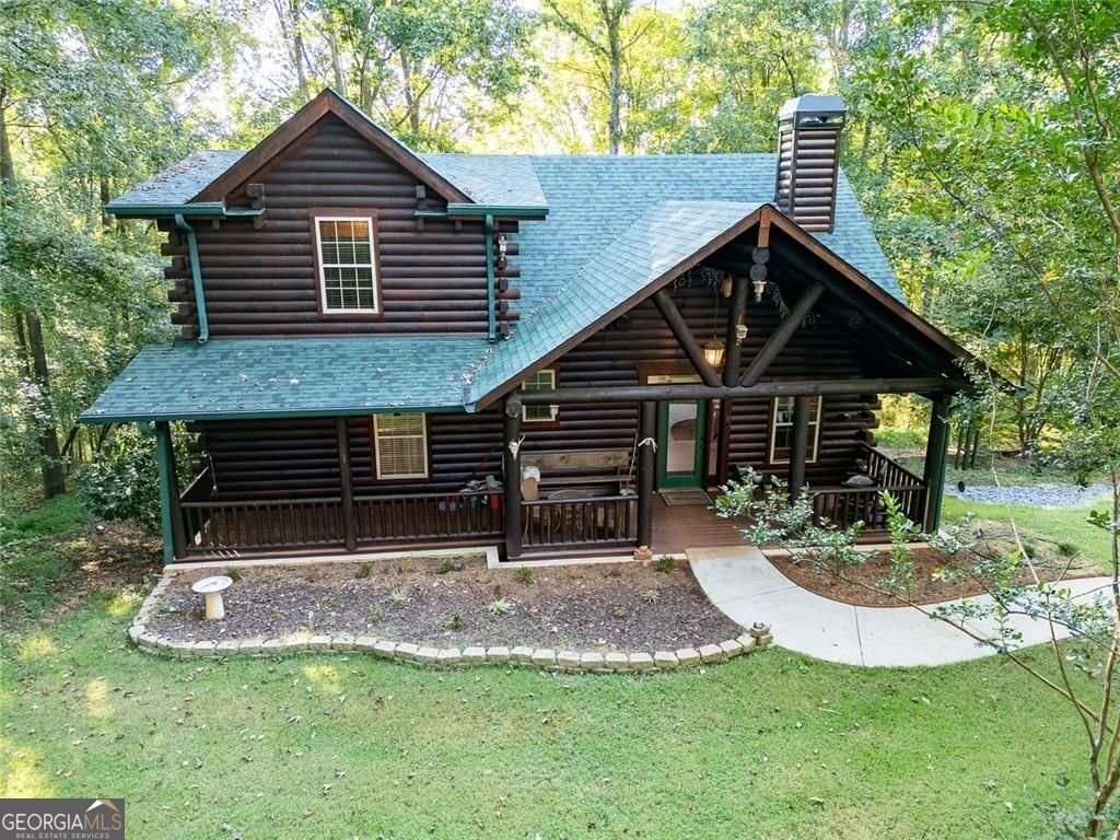 1225 Pitts Chapel Road Newborn - 2