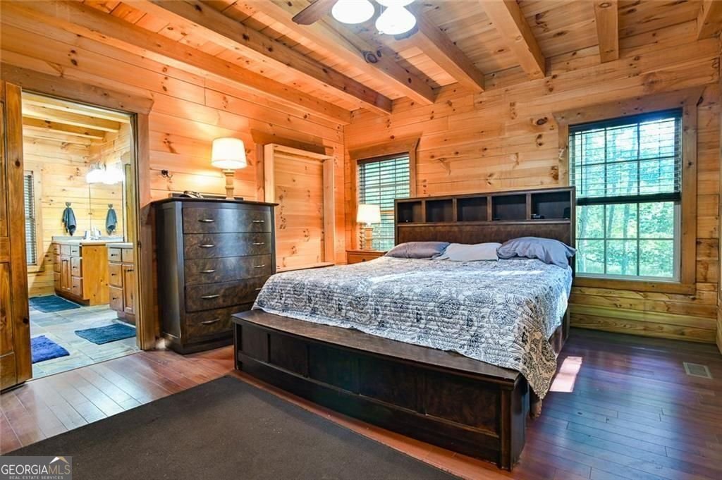 1225 Pitts Chapel Road Newborn - 20