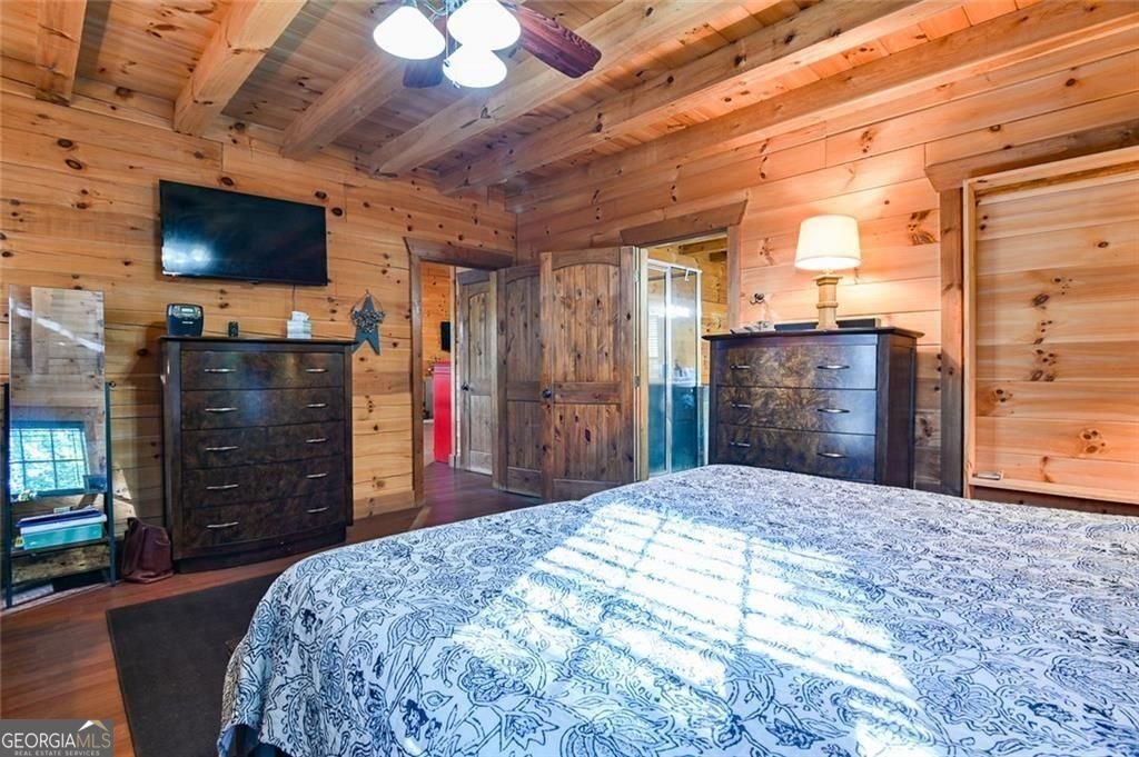 1225 Pitts Chapel Road Newborn - 21