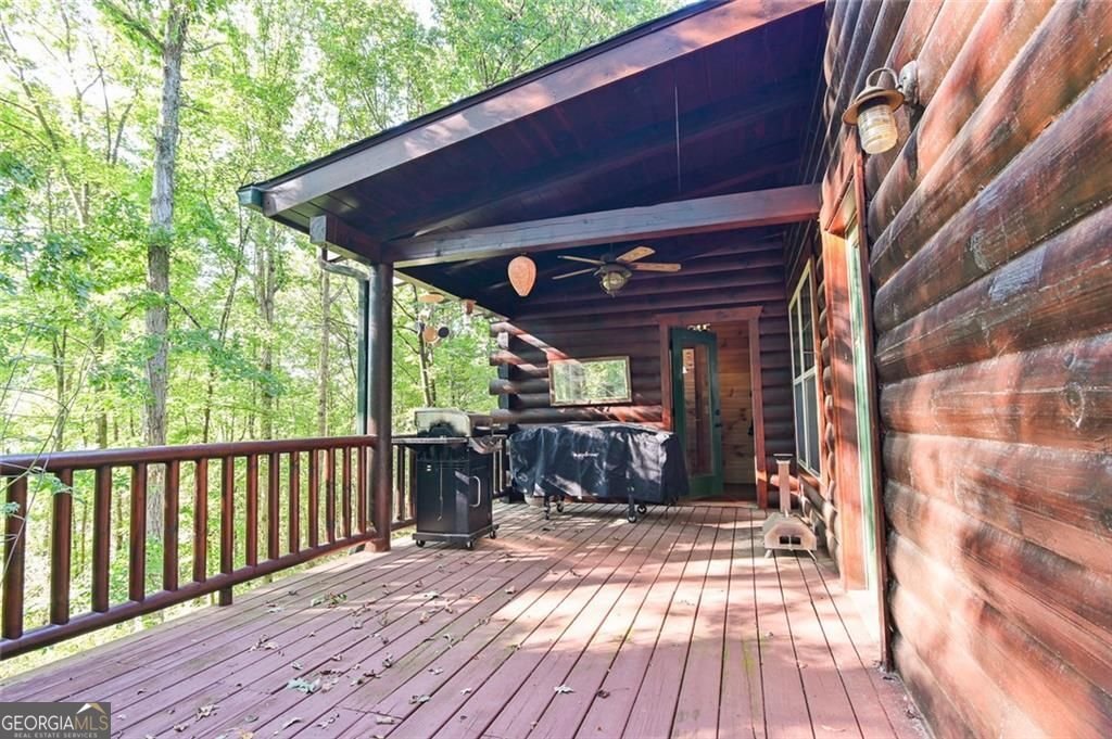 1225 Pitts Chapel Road Newborn - 27