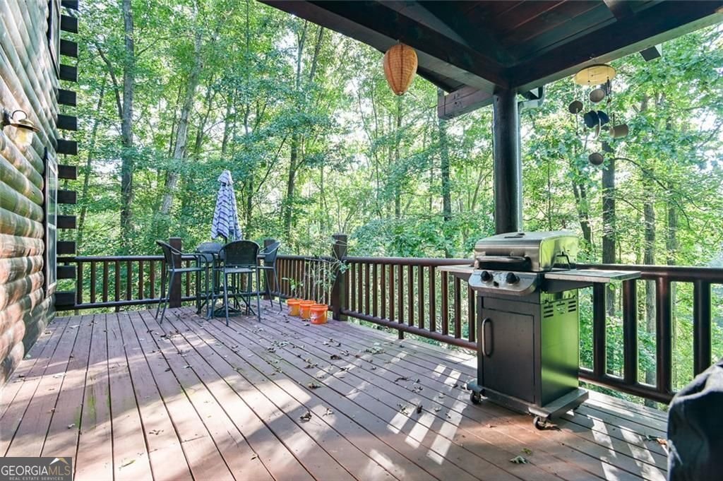 1225 Pitts Chapel Road Newborn - 28