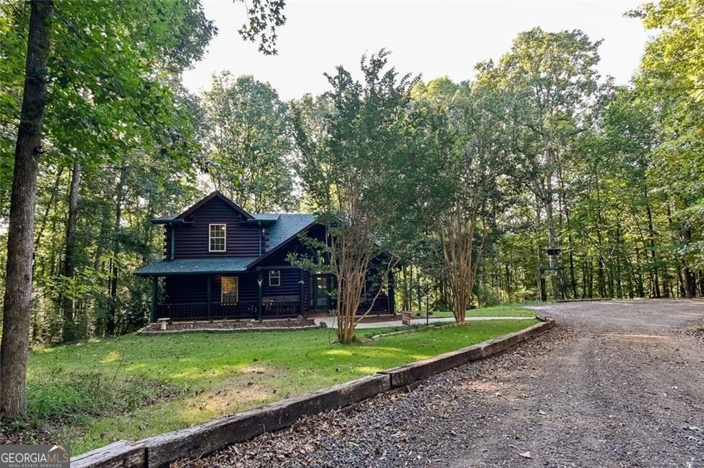 1225 Pitts Chapel Road Newborn - 3