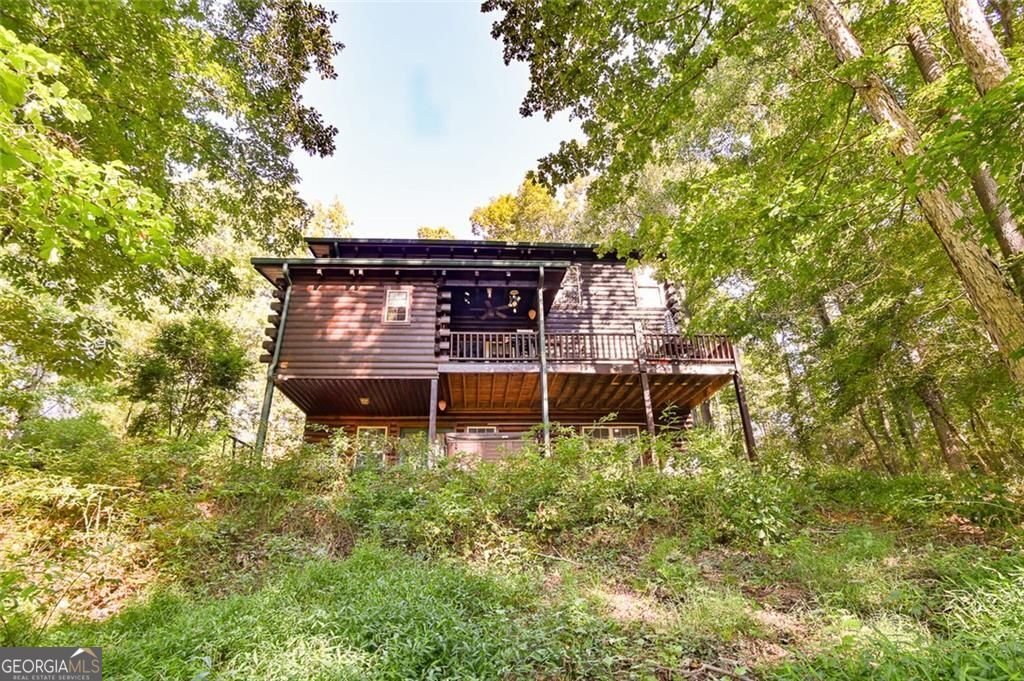 1225 Pitts Chapel Road Newborn - 30