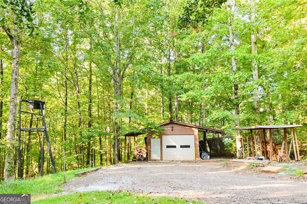1225 Pitts Chapel Road Newborn - 33