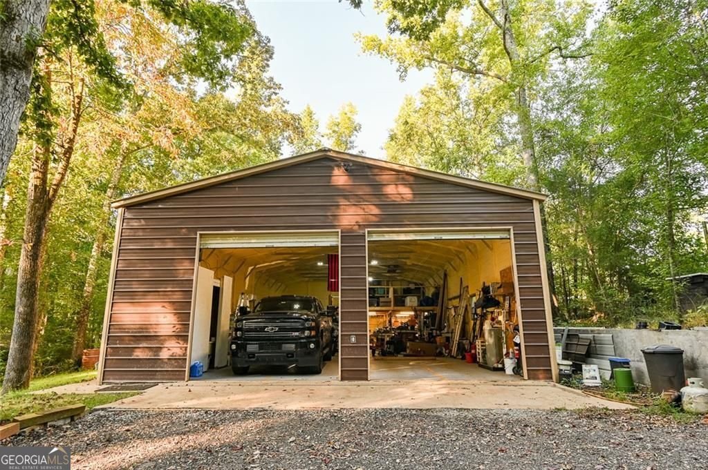 1225 Pitts Chapel Road Newborn - 34