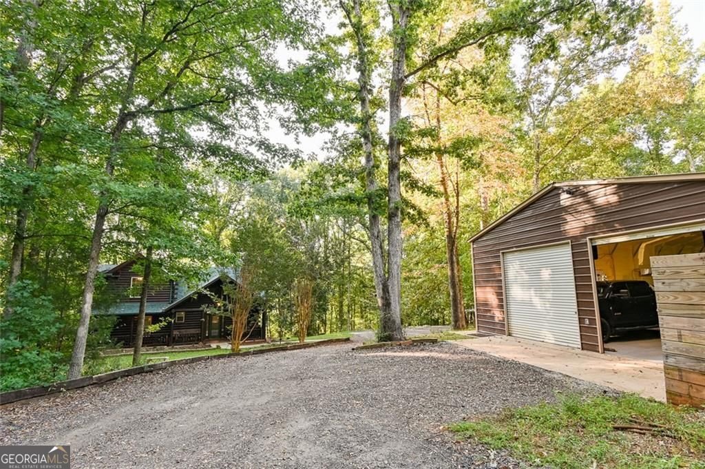 1225 Pitts Chapel Road Newborn - 37