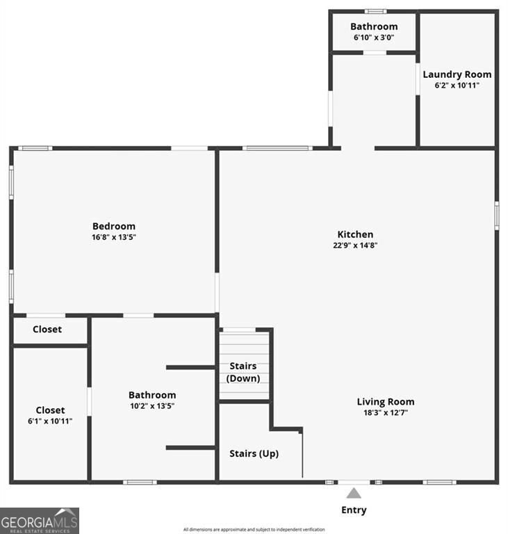 1225 Pitts Chapel Road Newborn - 39