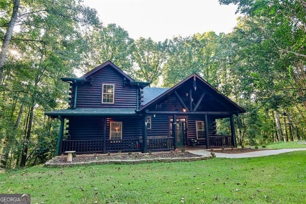 1225 Pitts Chapel Road Newborn - 4