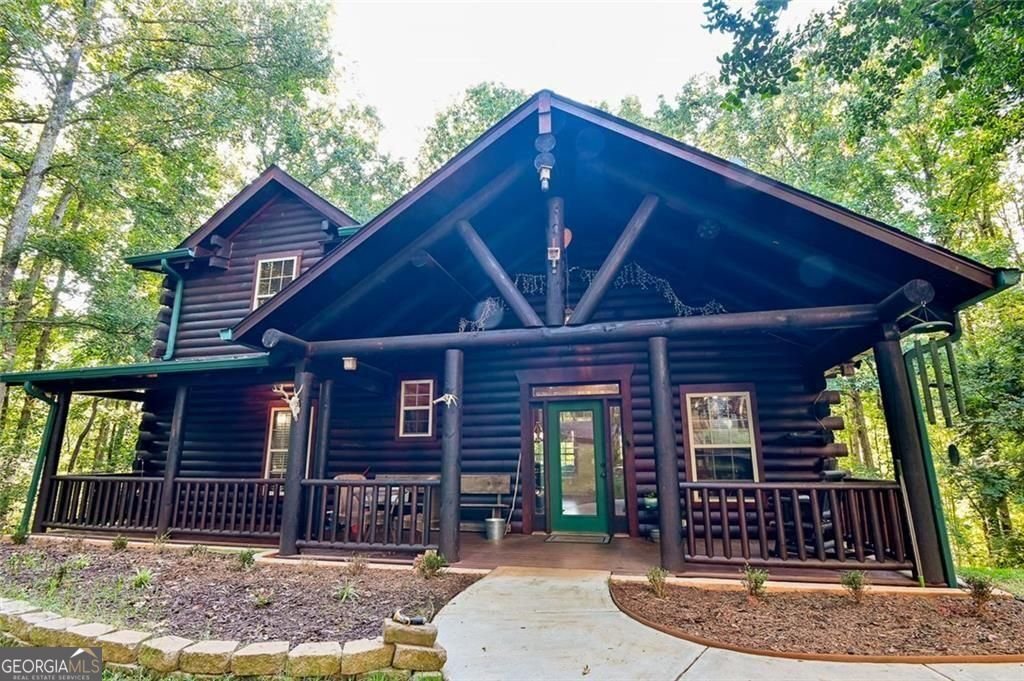 1225 Pitts Chapel Road Newborn - 5