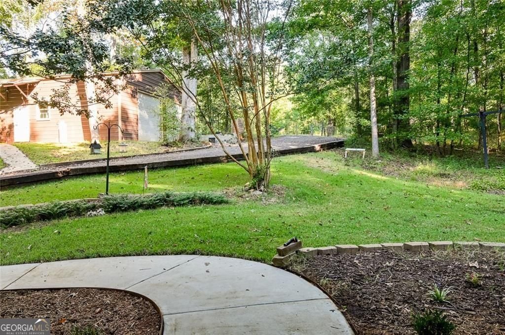 1225 Pitts Chapel Road Newborn - 7