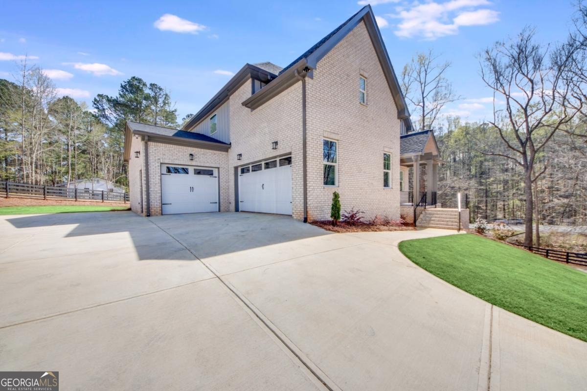 603 Old Peachtree Road Lawrenceville - 2