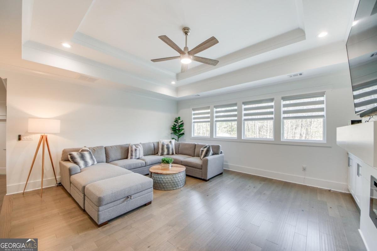 603 Old Peachtree Road Lawrenceville - 23