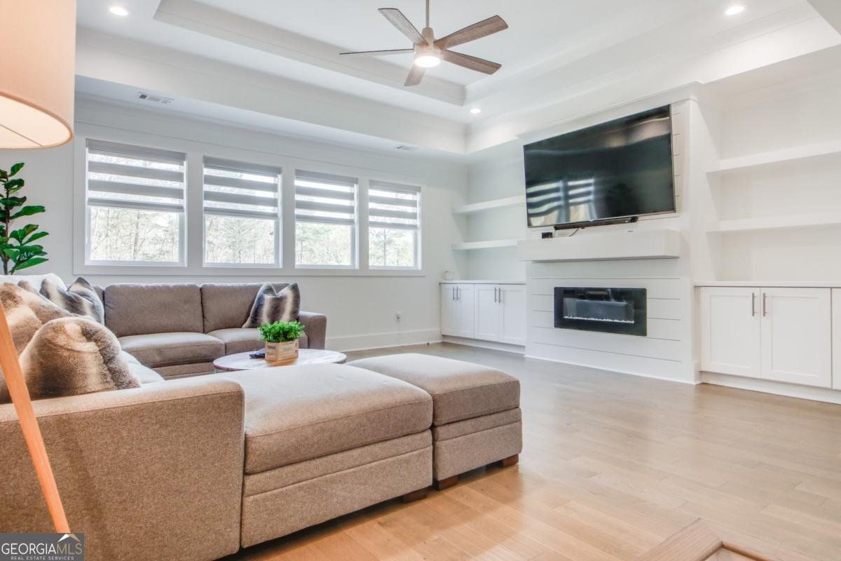 603 Old Peachtree Road Lawrenceville - 24