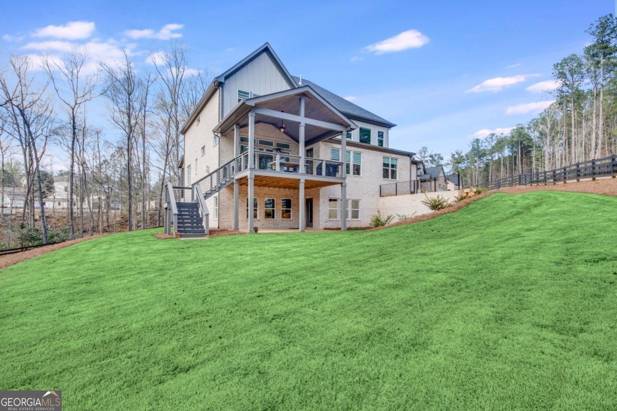 603 Old Peachtree Road Lawrenceville - 3