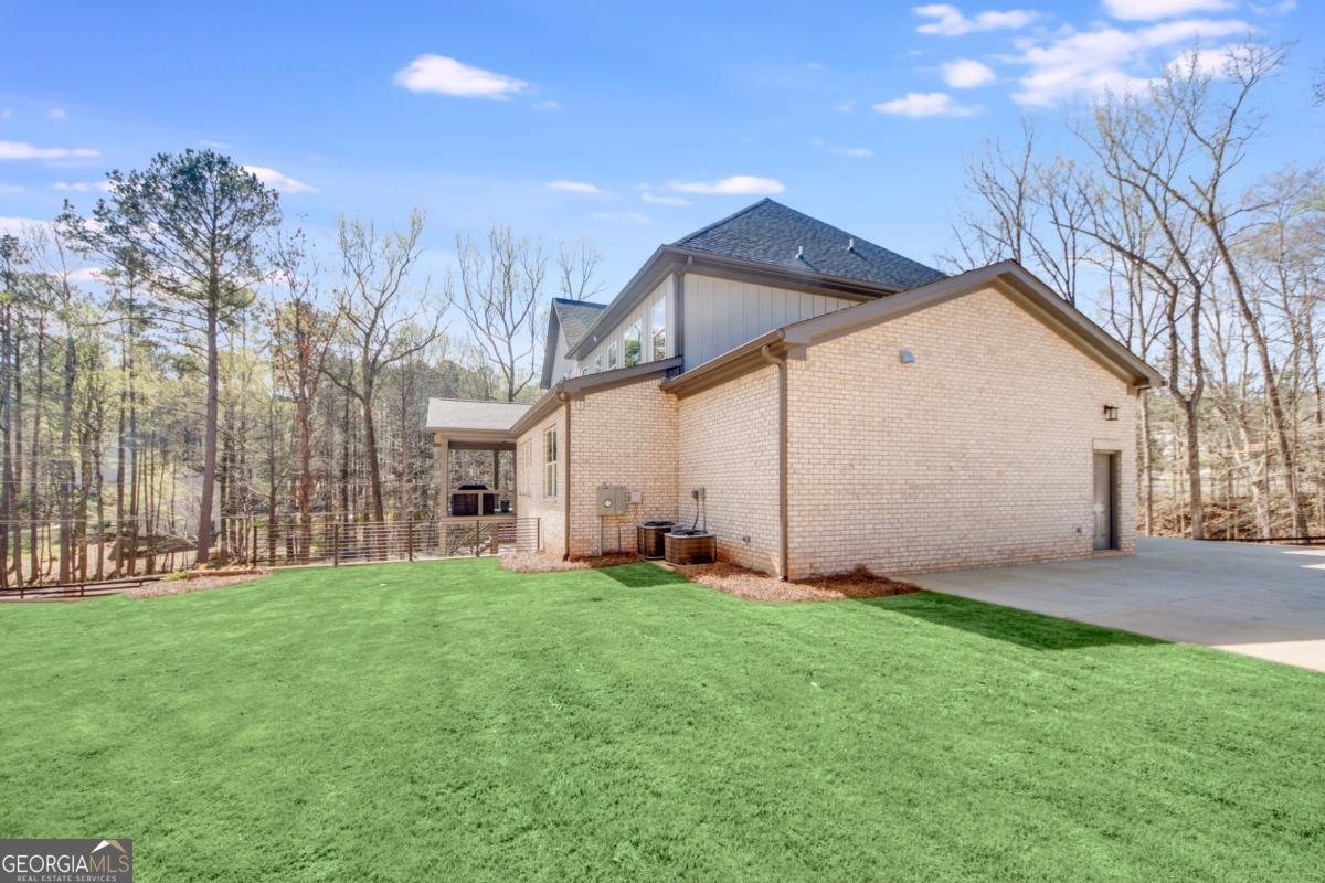 603 Old Peachtree Road Lawrenceville - 4