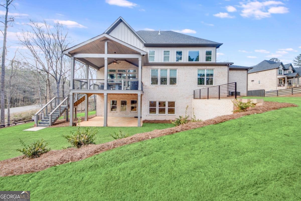 603 Old Peachtree Road Lawrenceville - 5