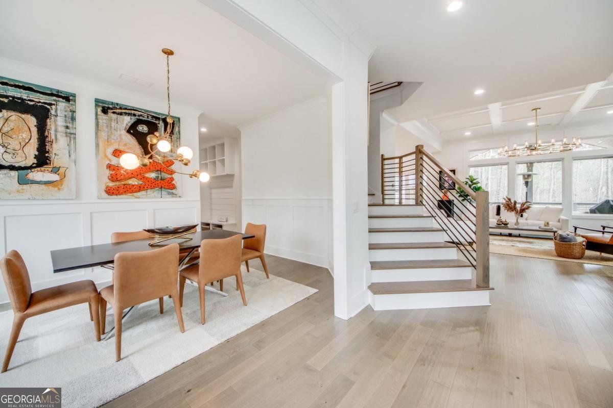 603 Old Peachtree Road Lawrenceville - 7