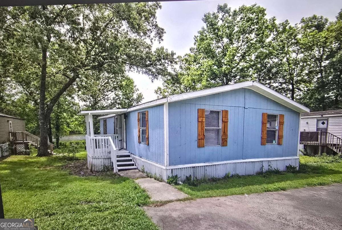 31 Tency Lane Rome - 1