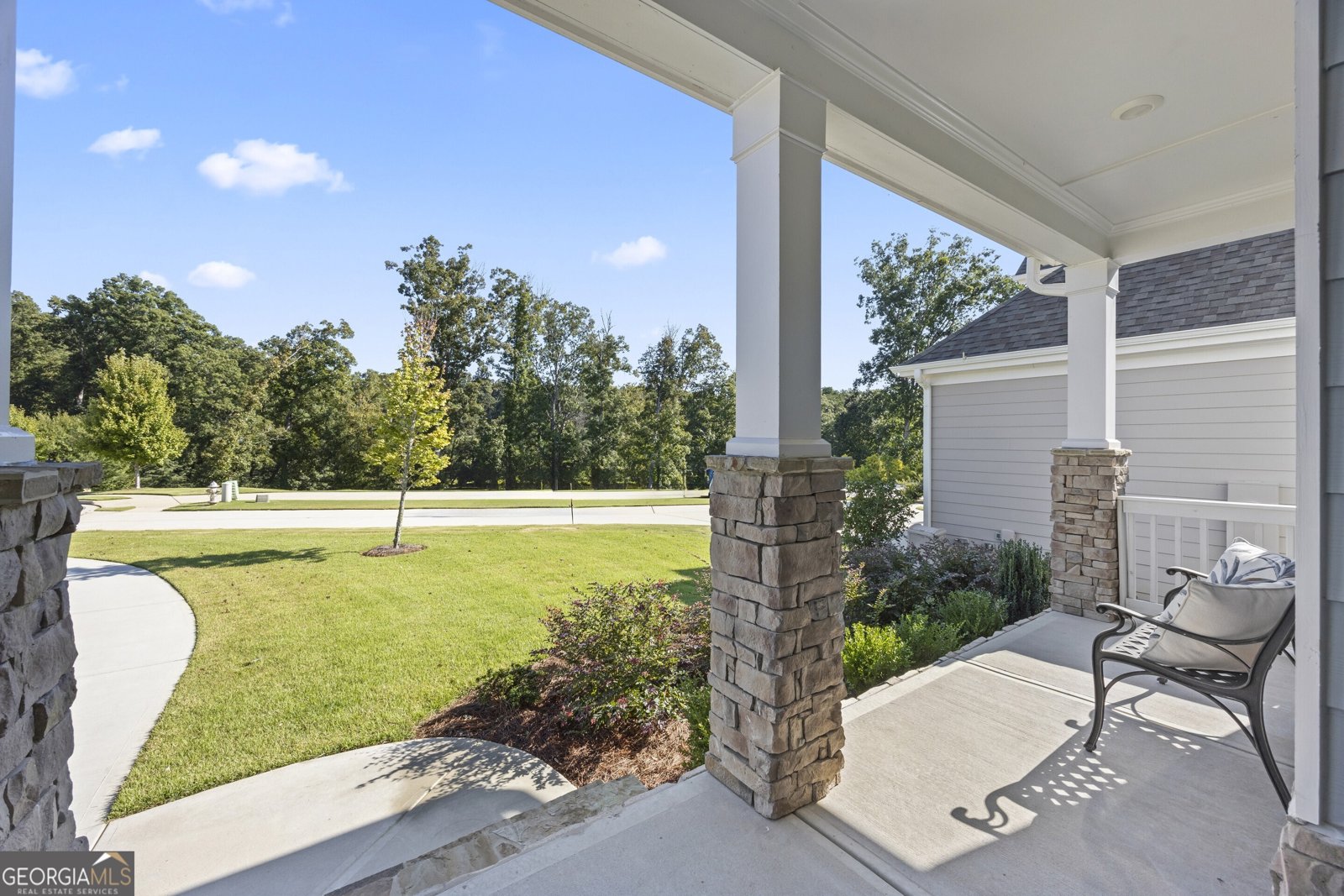 3431 Big View Road Gainesville - 1