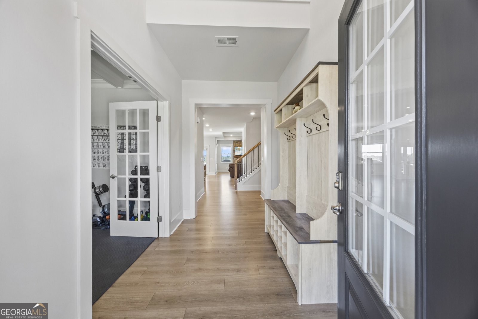 3431 Big View Road Gainesville - 16