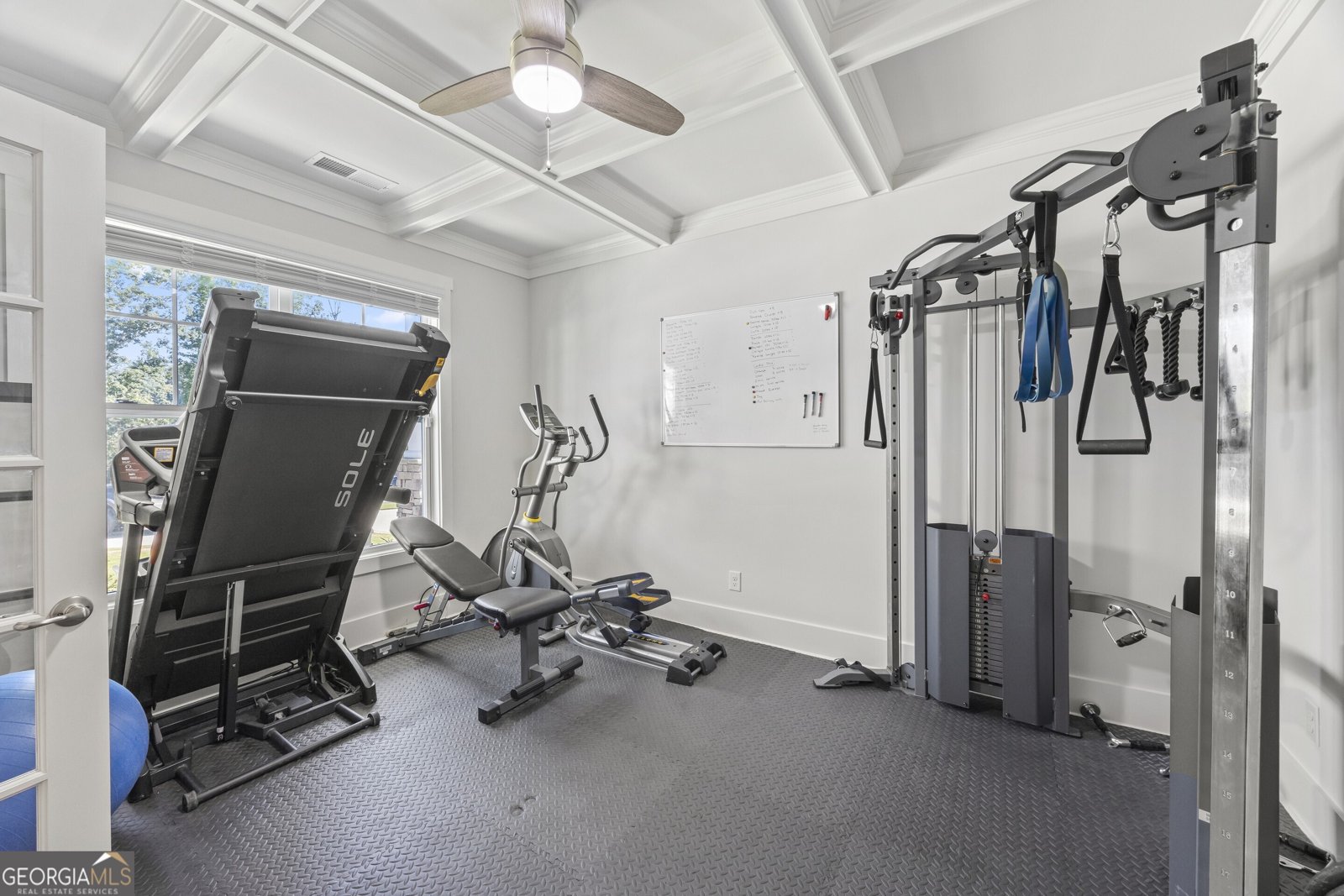 3431 Big View Road Gainesville - 17