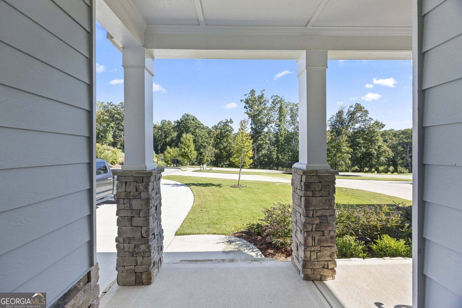 3431 Big View Road Gainesville - 2
