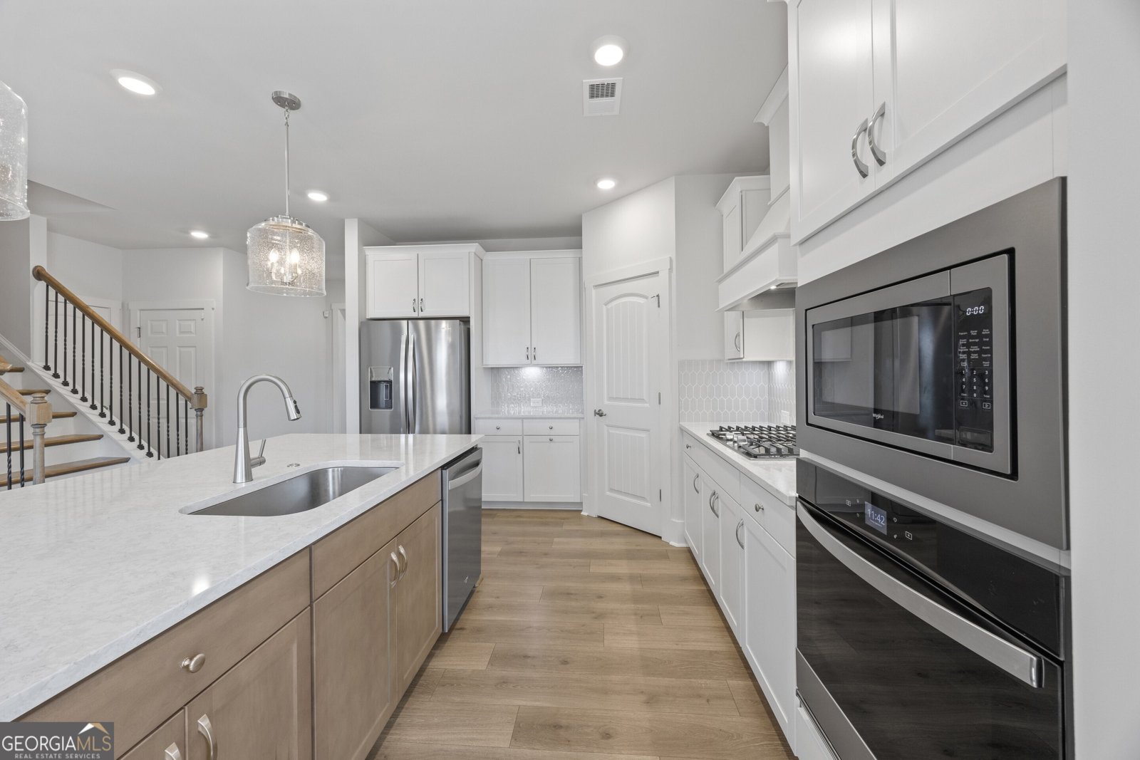3431 Big View Road Gainesville - 25