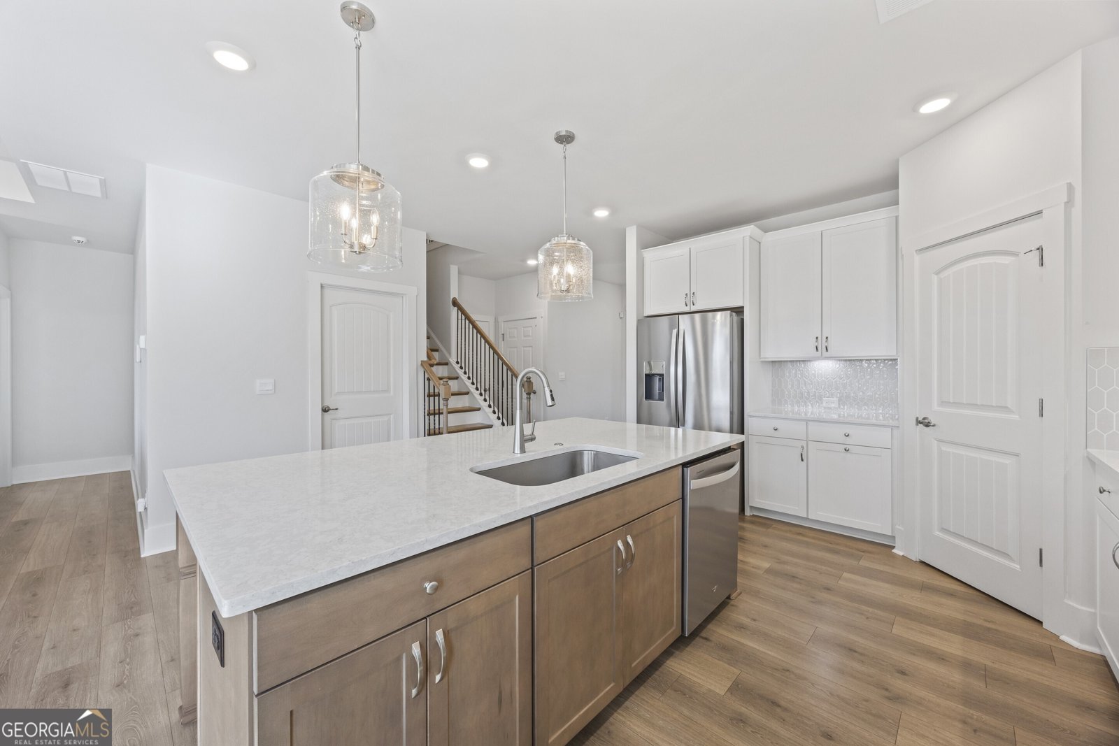 3431 Big View Road Gainesville - 26