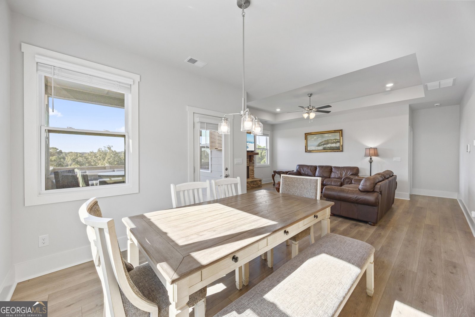 3431 Big View Road Gainesville - 29