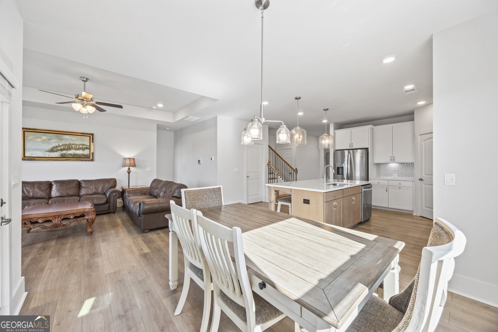 3431 Big View Road Gainesville - 30