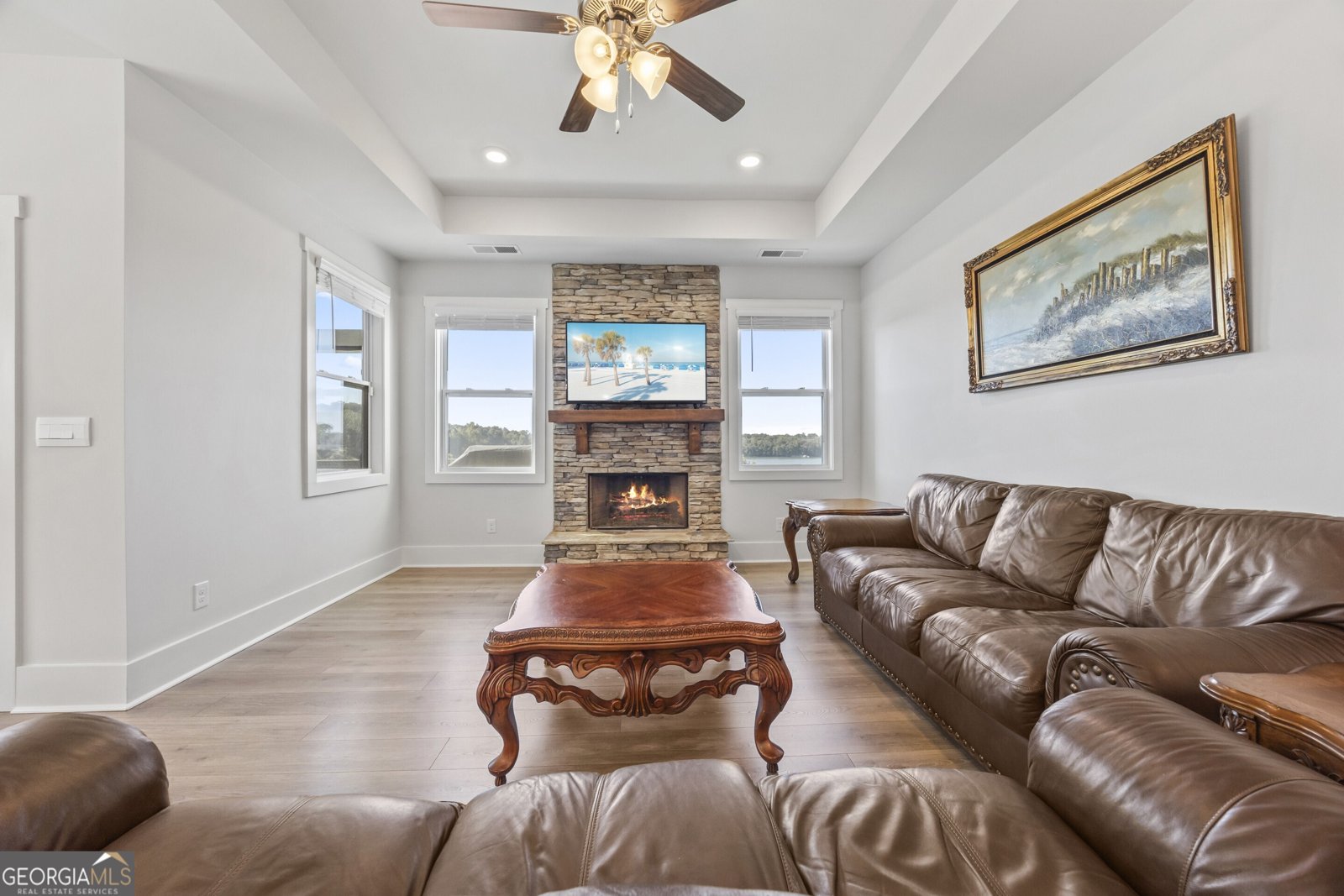 3431 Big View Road Gainesville - 34